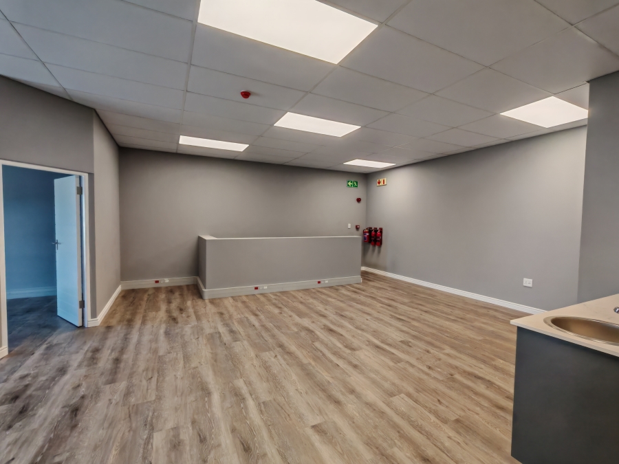 To Let commercial Property for Rent in Firgrove Western Cape